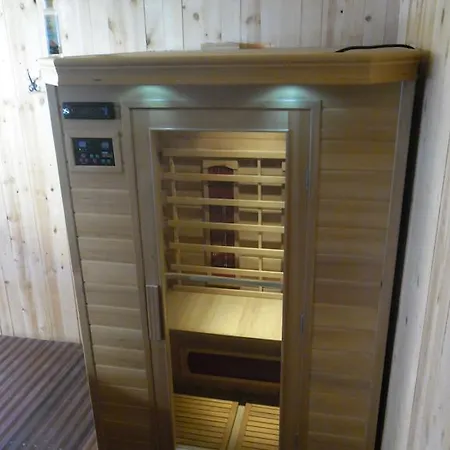 Casa vacanze Les Bruyeres Joncret