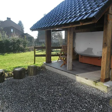 Casa vacanze Les Bruyeres *
