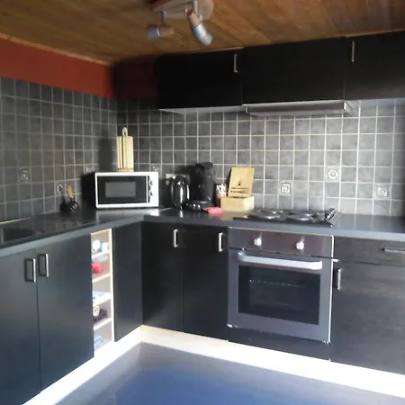 Holiday home Gite Les Bruyeres