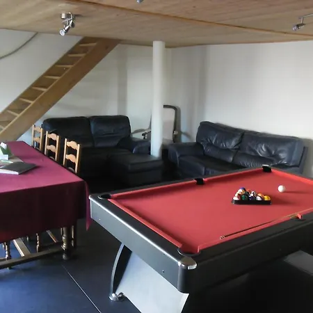 Casa vacanze Les Bruyeres *