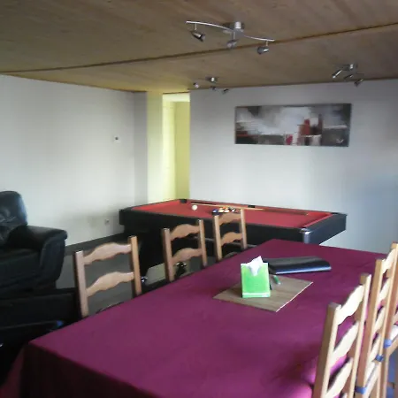 Casa vacanze Les Bruyeres *